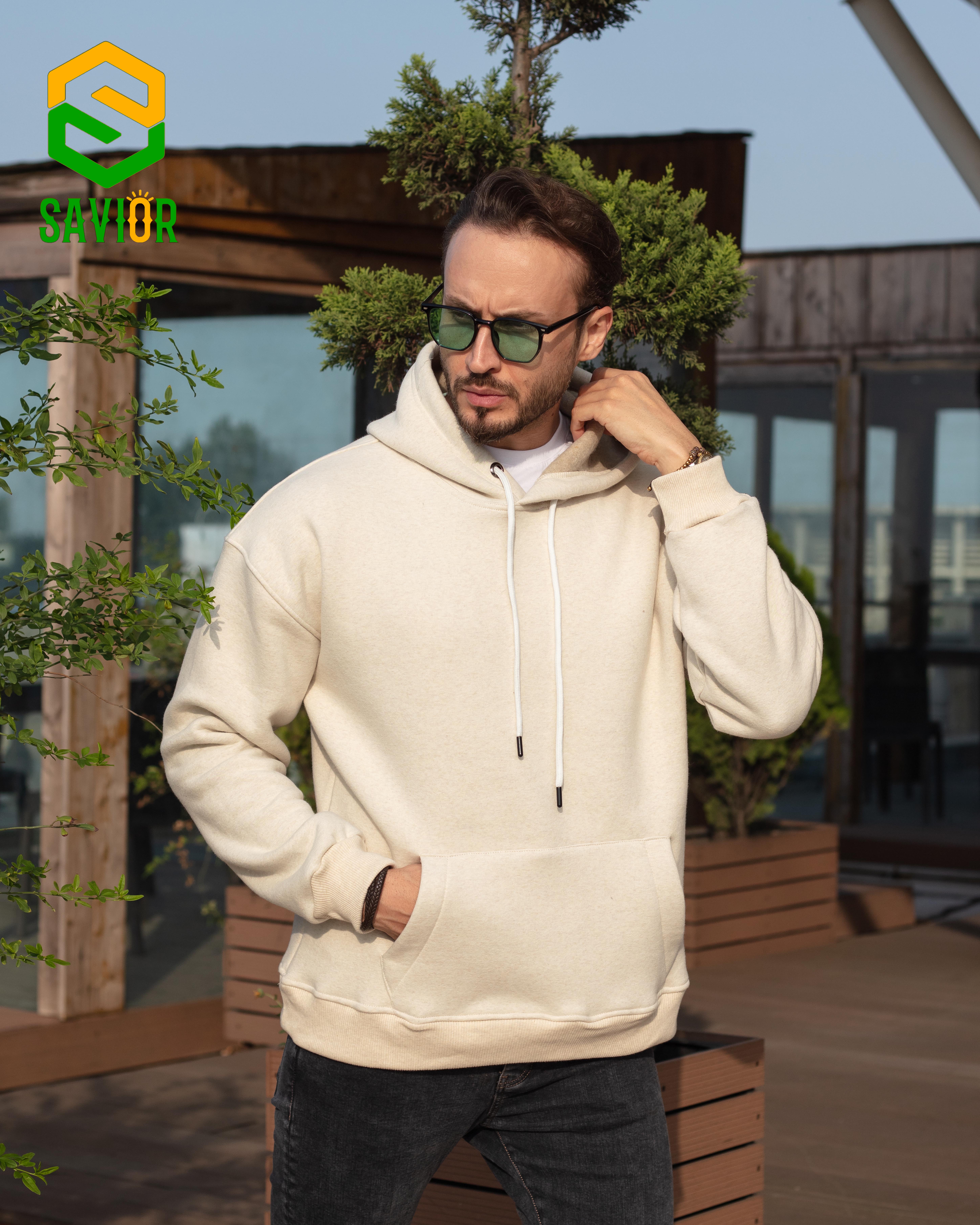 هودی کلاهدار sp